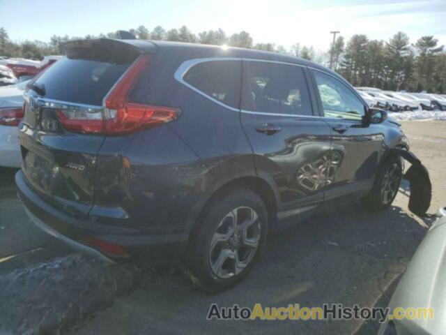 HONDA CRV EXL, 5J6RW2H84HL024558