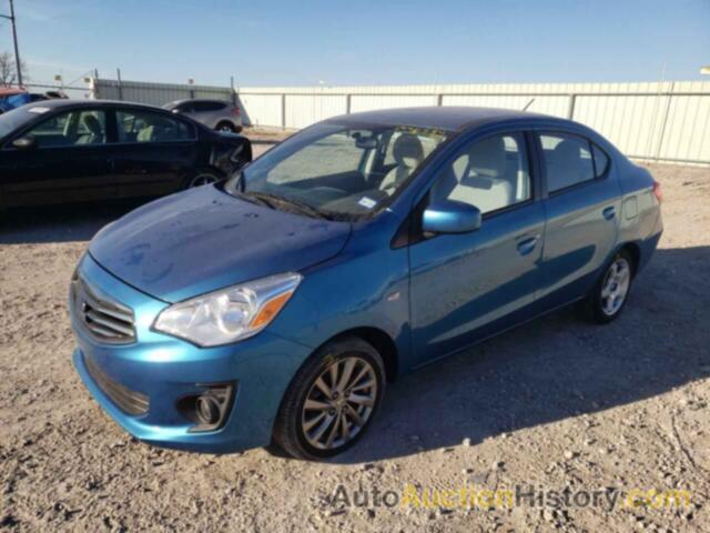 MITSUBISHI MIRAGE G4 ES, ML32F3FJ7JHF00397