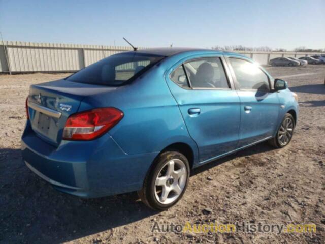 MITSUBISHI MIRAGE G4 ES, ML32F3FJ7JHF00397