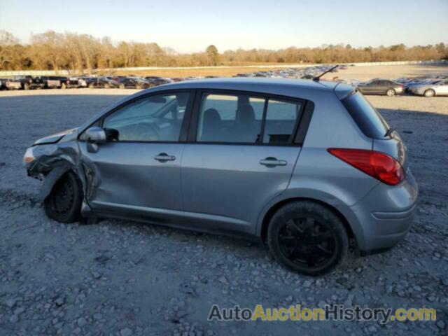 NISSAN VERSA S, 3N1BC1CP9BL449331