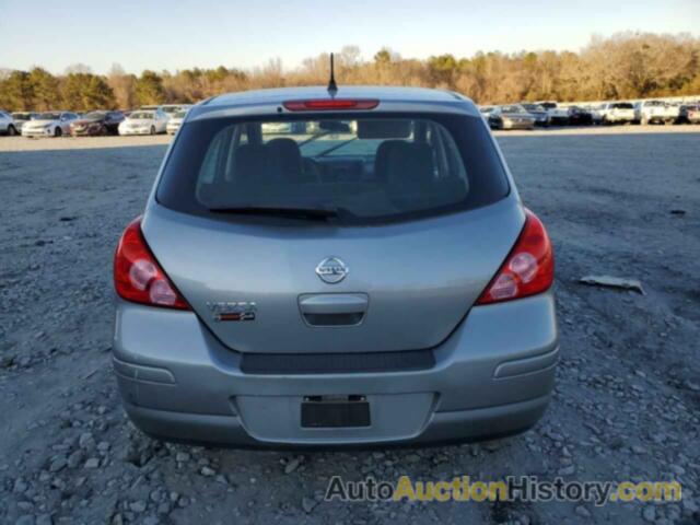 NISSAN VERSA S, 3N1BC1CP9BL449331