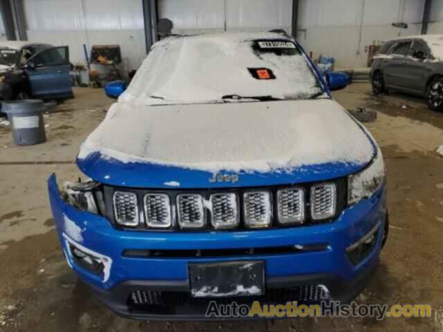 JEEP COMPASS LATITUDE, 3C4NJDBB8JT433756