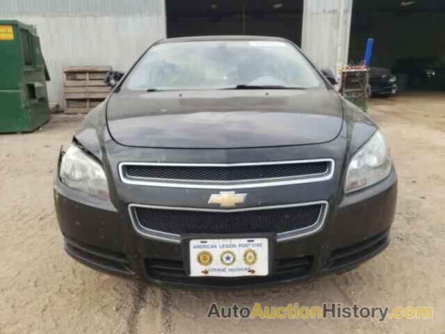 CHEVROLET MALIBU LS, 1G1ZB5EU2CF129619