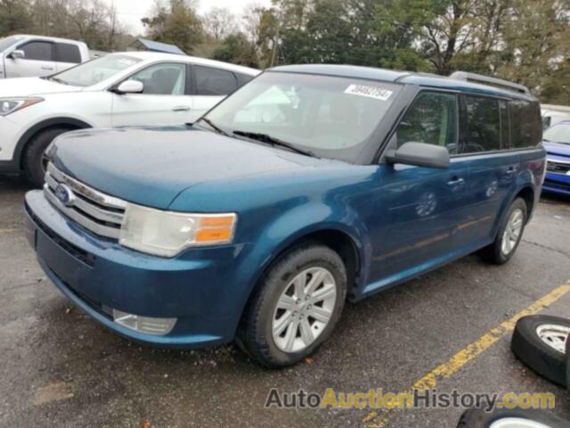 FORD FLEX SE, 2FMGK5BC8BBD21147