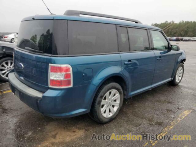 FORD FLEX SE, 2FMGK5BC8BBD21147