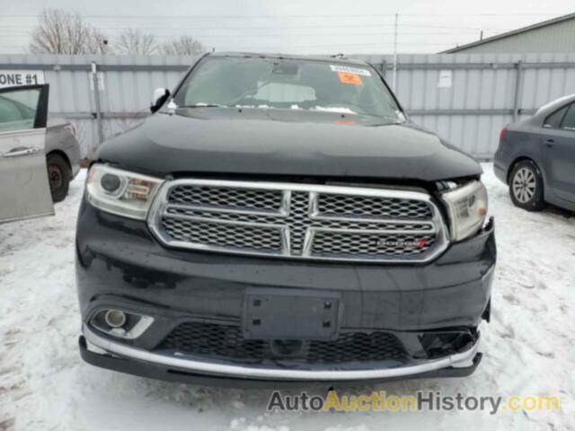 DODGE DURANGO CITADEL, 1C4RDJEG3GC484603