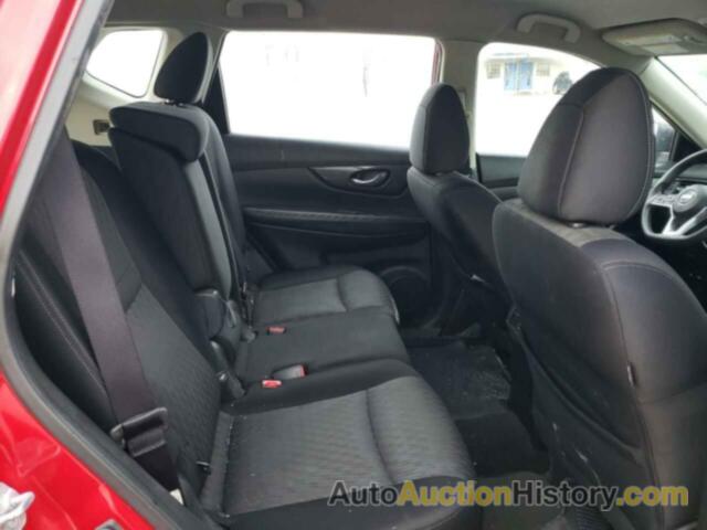 NISSAN ROGUE S, JN8AT2MV9HW250847