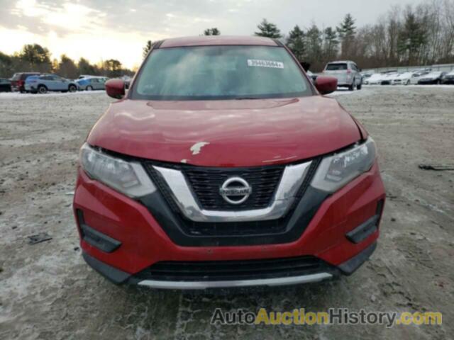 NISSAN ROGUE S, JN8AT2MV9HW250847