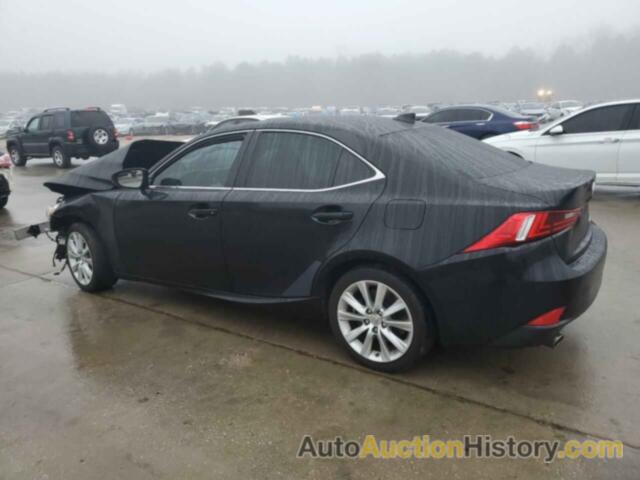 LEXUS IS 200T, JTHBA1D20G5011325