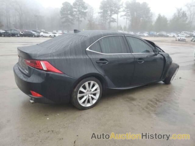 LEXUS IS 200T, JTHBA1D20G5011325