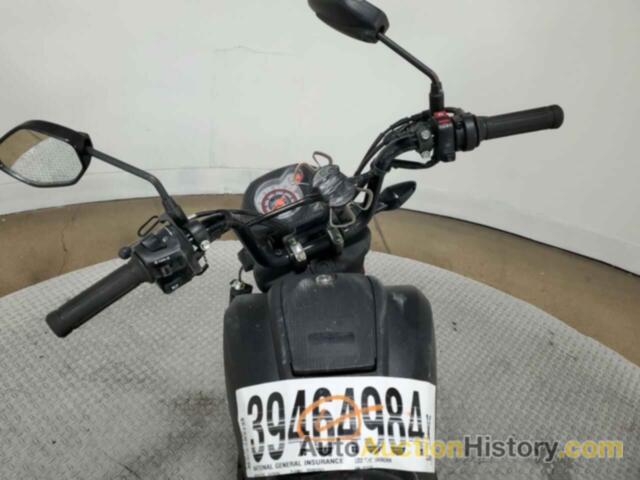 HONDA NVA110 B B, 3H1JK0706ND012576