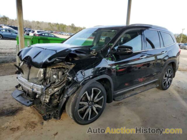 HONDA PILOT ELITE, 5FNYF6H08NB066751