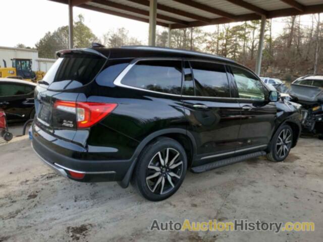 HONDA PILOT ELITE, 5FNYF6H08NB066751