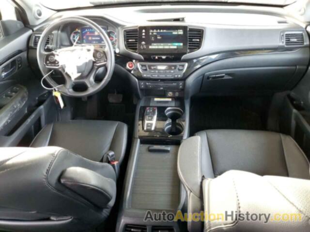 HONDA PILOT ELITE, 5FNYF6H08NB066751