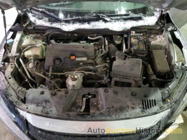 HONDA CIVIC LX, 19XFC2F50HE046754