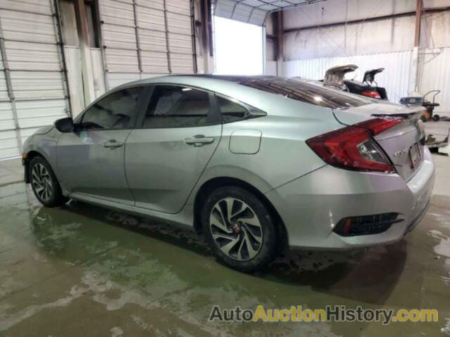 HONDA CIVIC LX, 19XFC2F50HE046754