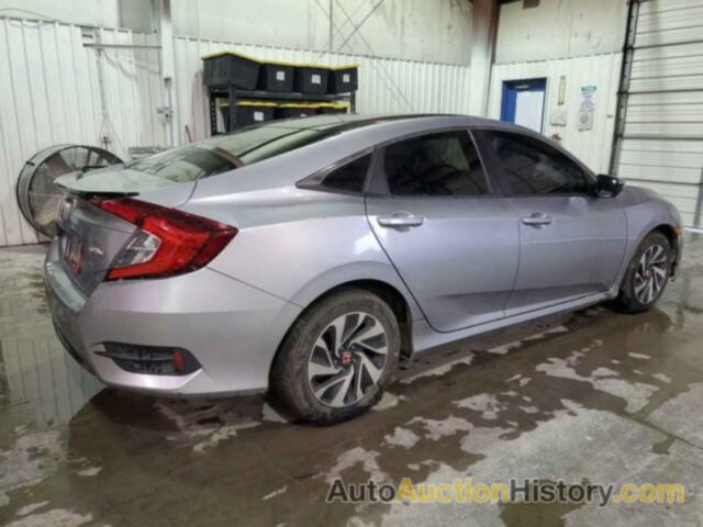 HONDA CIVIC LX, 19XFC2F50HE046754