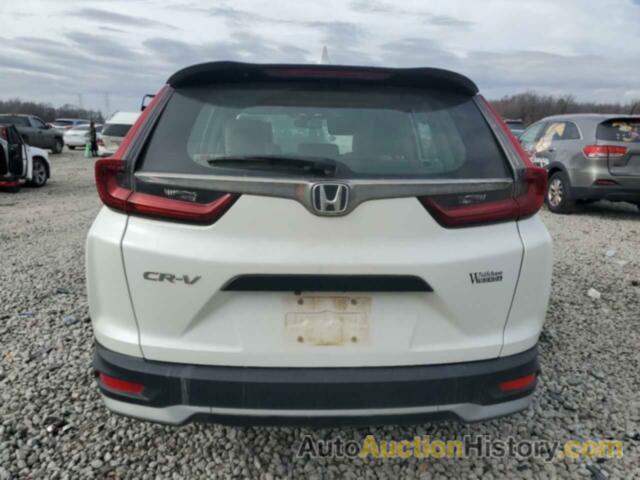 HONDA CRV LX, 5J6RW1H23LL000900