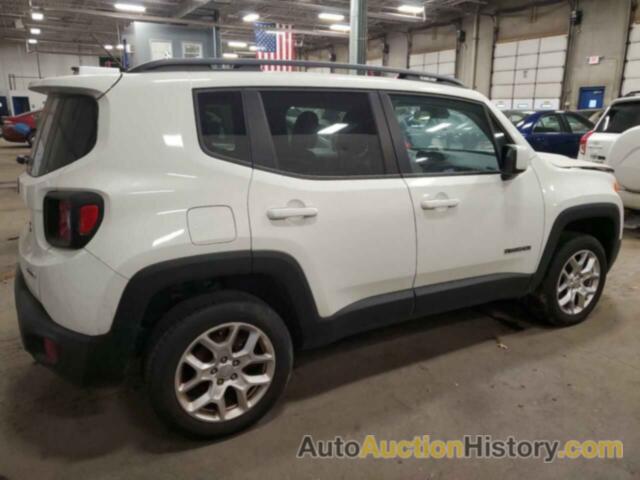 JEEP RENEGADE LATITUDE, ZACCJBBB6HPE62315