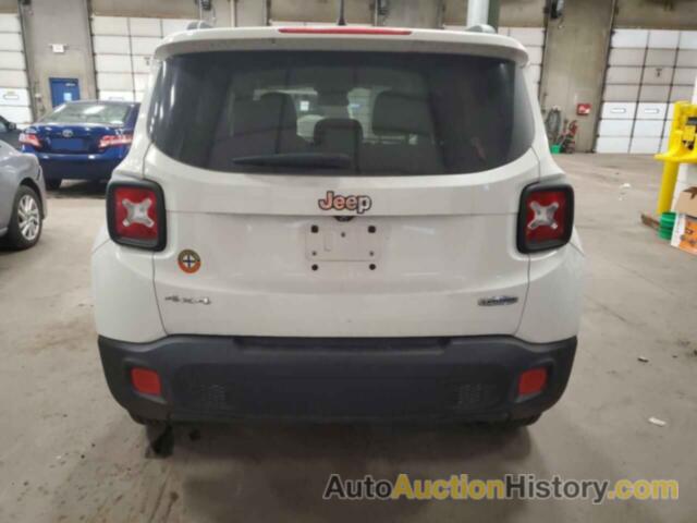 JEEP RENEGADE LATITUDE, ZACCJBBB6HPE62315