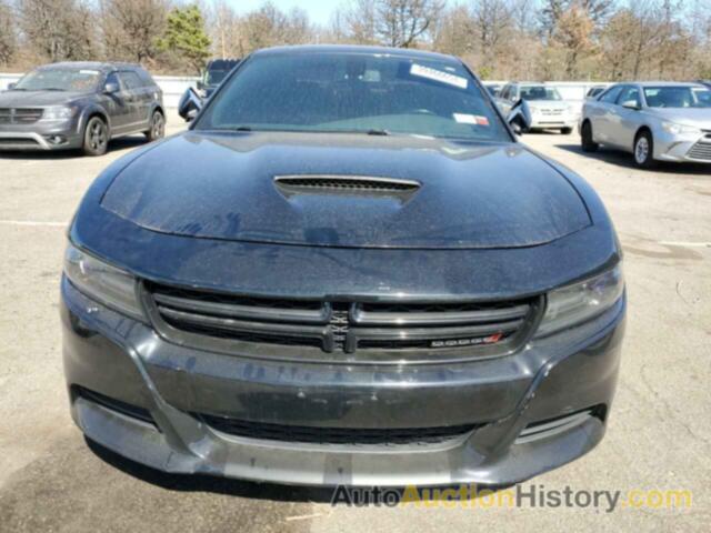 DODGE CHARGER R/T, 2C3CDXCT3JH247403