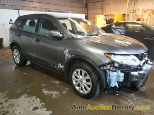 NISSAN ROGUE S, KNMAT2MV8JP527922