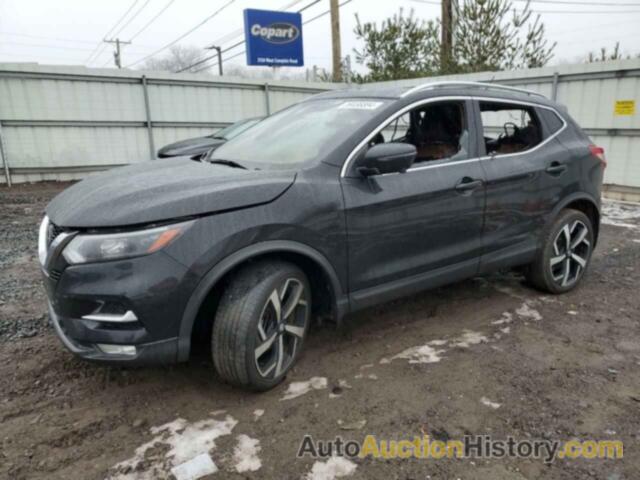 NISSAN ROGUE S, JN1BJ1CV4LW254771