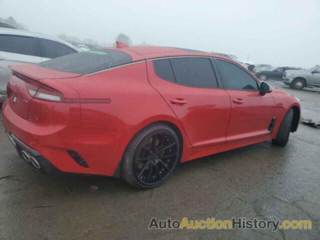 KIA STINGER GT LINE, KNAE35LD5P6128523