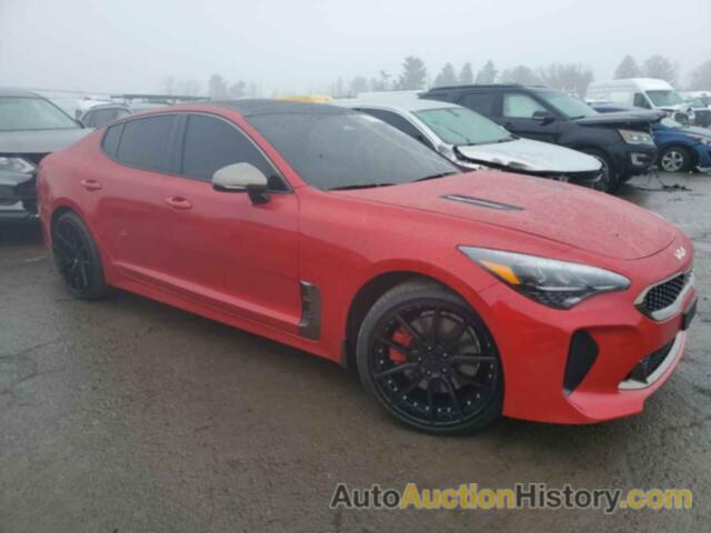 KIA STINGER GT LINE, KNAE35LD5P6128523