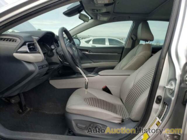 TOYOTA CAMRY SE, 4T1G11AK2MU539571