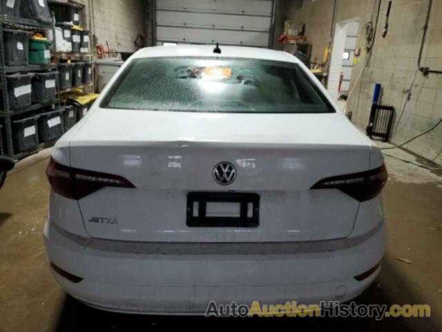 VOLKSWAGEN JETTA S, 3VWC57BU0MM033507