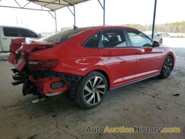 VOLKSWAGEN JETTA GLI, 3VW6T7BU1LM087593