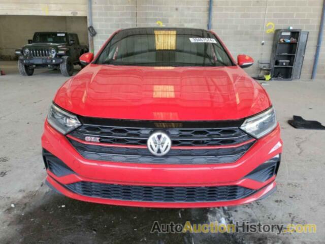 VOLKSWAGEN JETTA GLI, 3VW6T7BU1LM087593