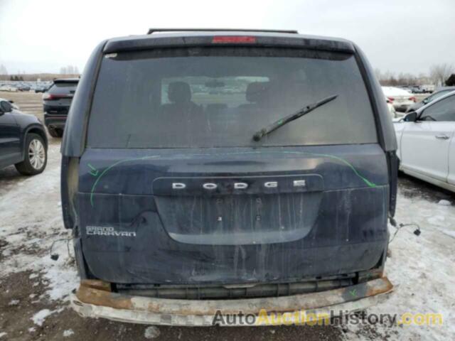 DODGE CARAVAN EXPRESS, 2D4RN4DG0BR729943