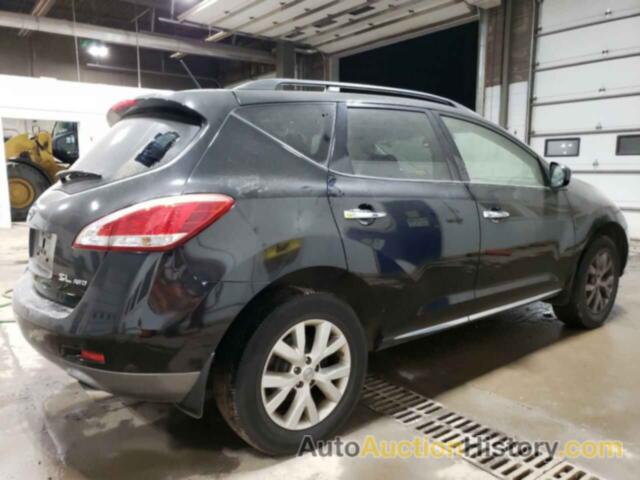 NISSAN MURANO S, JN8AZ1MWXEW526918