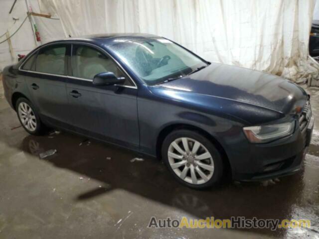 AUDI A4 PREMIUM, WAUBFAFL6DN012688