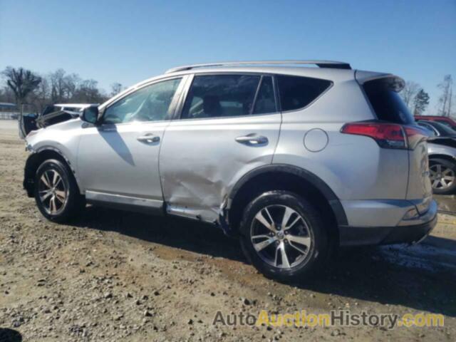 TOYOTA RAV4 ADVENTURE, 2T3RFREV7JW844399