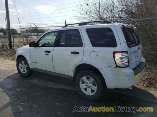 FORD ESCAPE HYBRID, 1FMCU5K36BKA94197