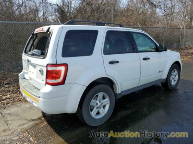 FORD ESCAPE HYBRID, 1FMCU5K36BKA94197