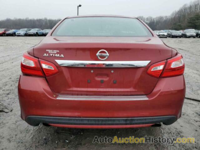 NISSAN ALTIMA 2.5, 1N4AL3AP1HC135903