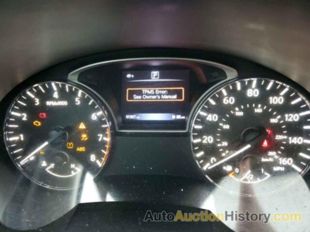 NISSAN ALTIMA 2.5, 1N4AL3AP1HC135903