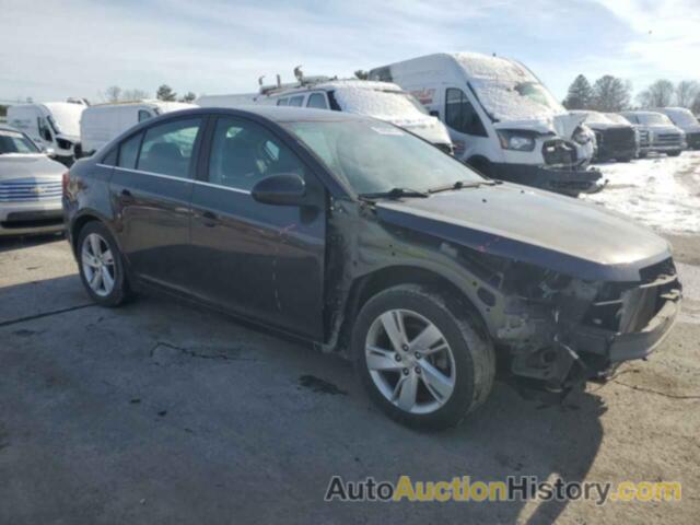 CHEVROLET CRUZE, 1G1P75SZ2E7318745