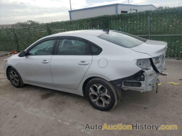 KIA FORTE FE, 3KPF24AD3KE105039