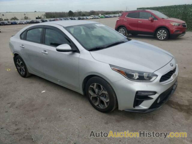 KIA FORTE FE, 3KPF24AD3KE105039