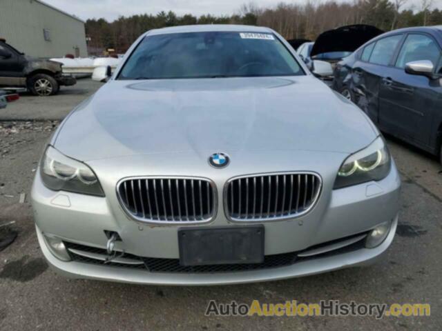 BMW 5 SERIES XI, WBAXH5C50CDW03441