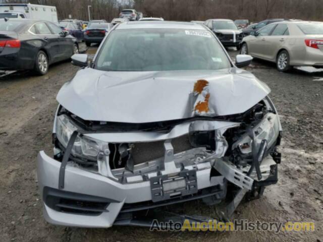 HONDA CIVIC EX, 19XFC2F78GE214396