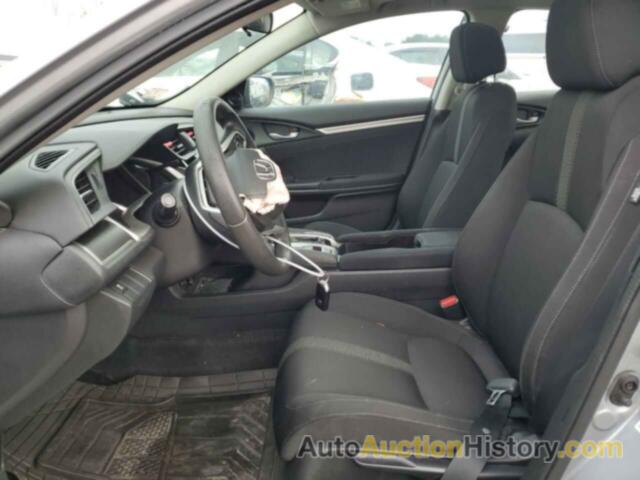 HONDA CIVIC EX, 19XFC2F78GE214396