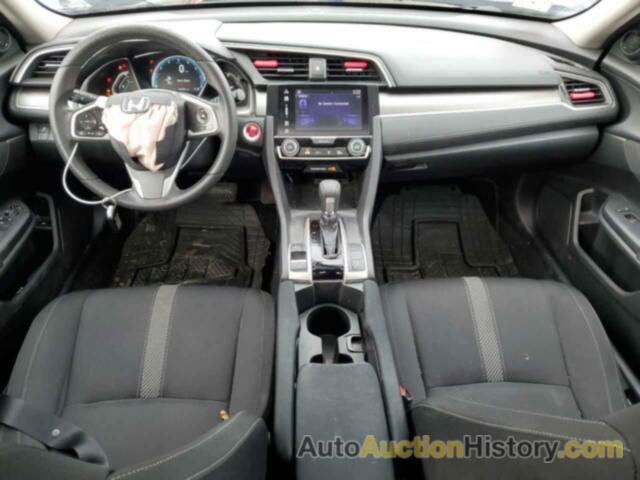 HONDA CIVIC EX, 19XFC2F78GE214396