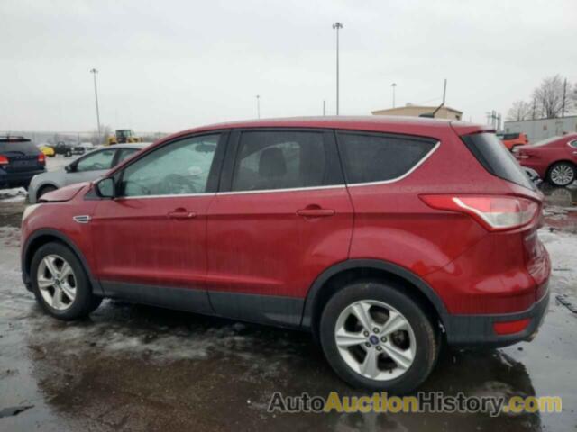 FORD ESCAPE SE, 1FMCU0GX8FUA75417