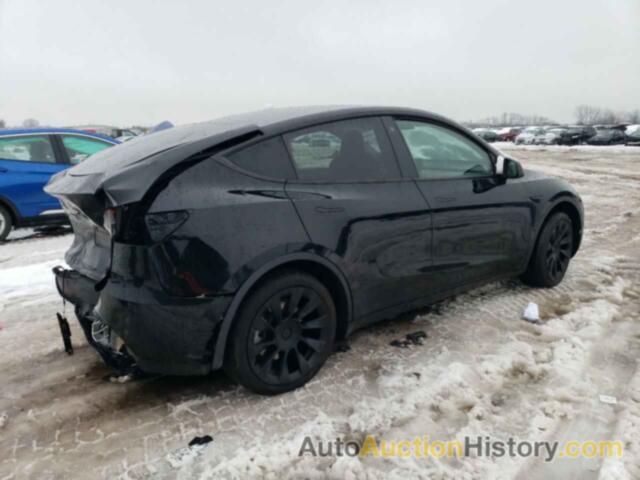 TESLA MODEL Y, 7SAYGAEE3PF668673